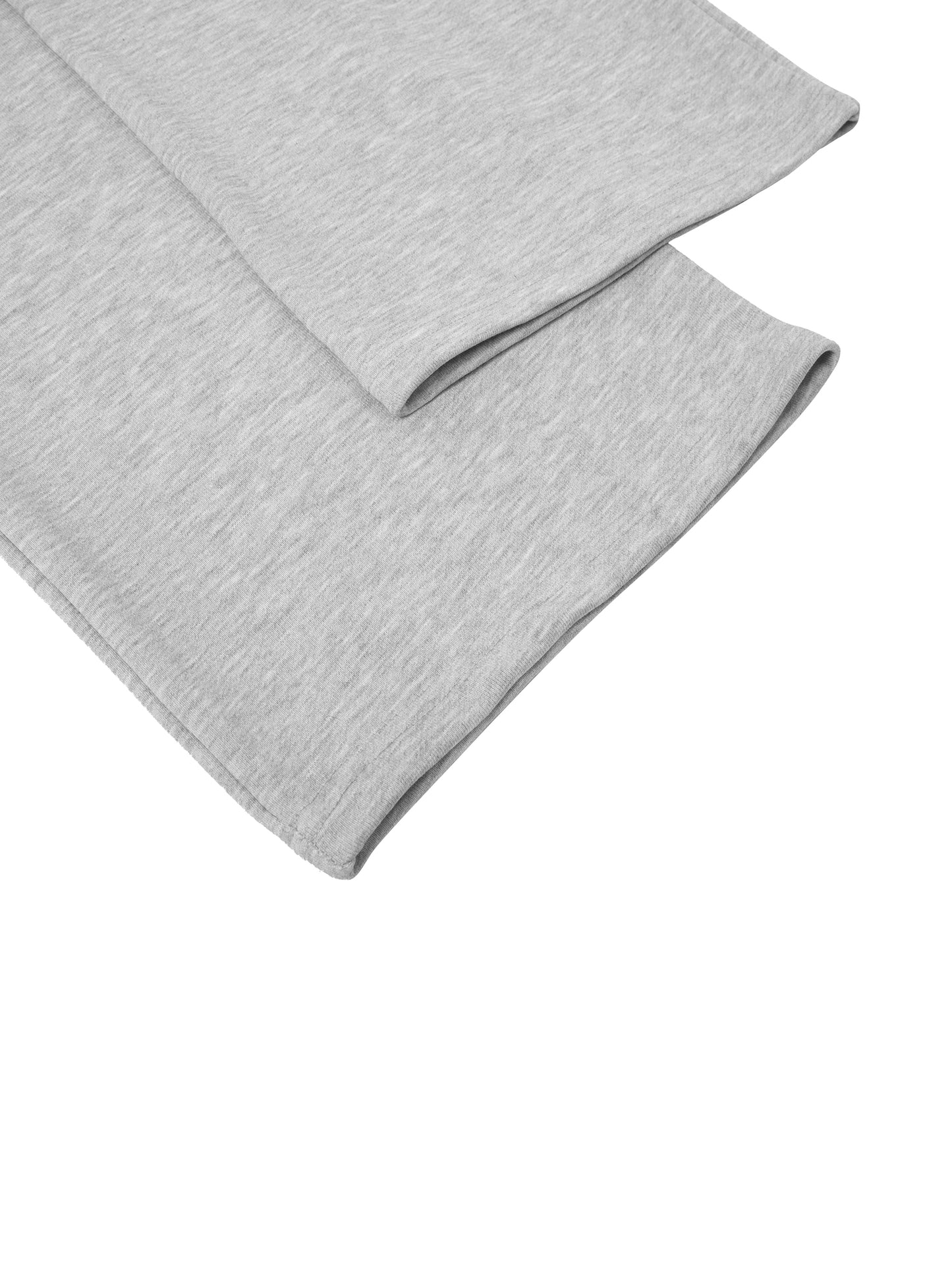 Uncuffed Baggy Christ Centered Sweatpants